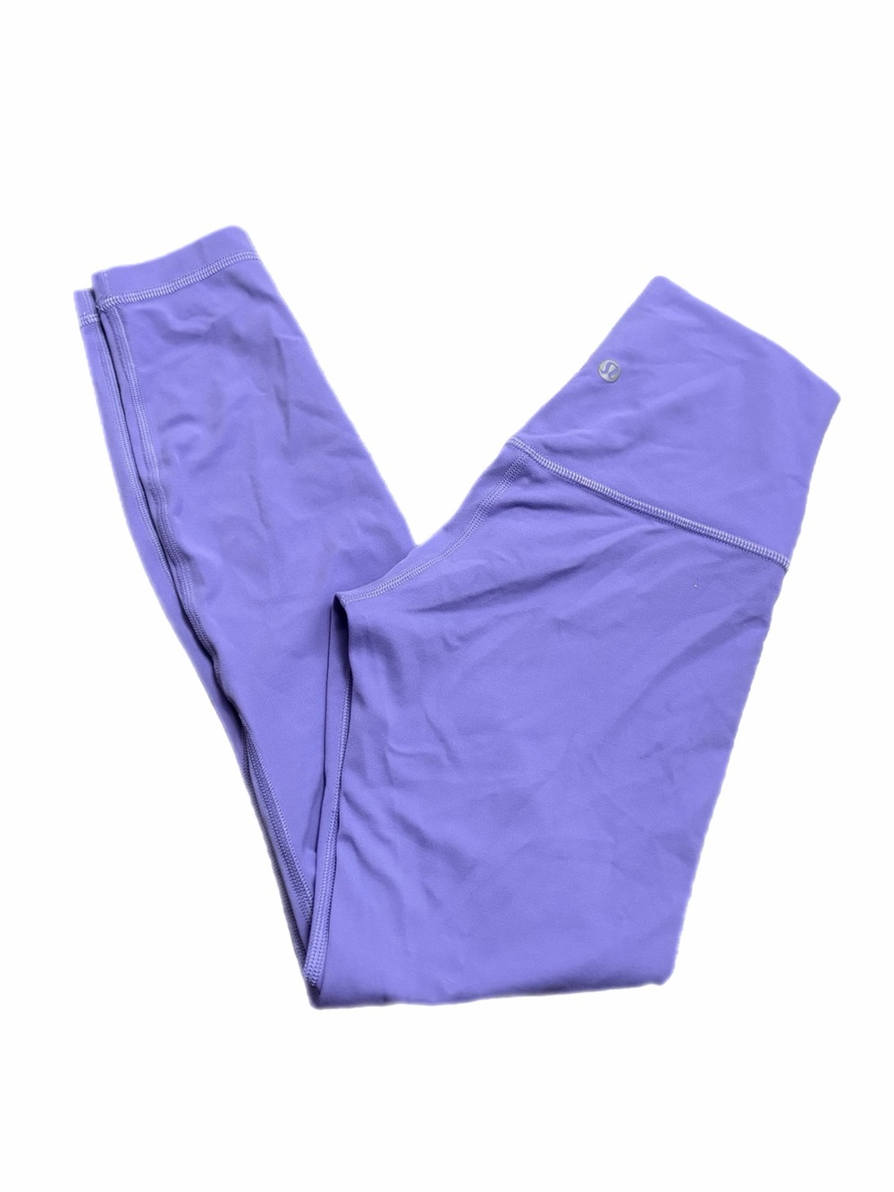 Lululemon Align High-Rise Pant *25" (Dark Lavender) Size 2